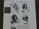 Led Zeppelin - The Complete BBC Sessions, 5LP limited box set