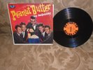 The Marathons Peanut Butter Arvee A-428 promo EX/NM their ONLY LP Look