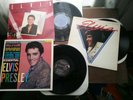 Elvis Presley - G.Hits ..seem like christmas..Essential (3 X UNPLAYED VINYL LPS)