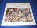 CHETSKY RECORDS RC4 RIMSKY-KORSAKOV SCHEHERAZADE  REINER CHICAGO SYMPHONY