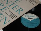Eterna 1st STEREO 825464 Mozart Piano Concerto Annerose Schmidt Suitner 1966 NM