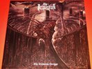 Thy Primordial: The Crowning Carnage - Limited Edition LP Clear Color Vinyl NEW