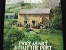 HERON Twice As Nice & Half The Price UK Dawn 1971 d/LP *MINT* Folk Psych Superb