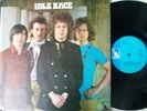 IDLE RACE   