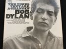 BOB DYLAN The Times They Are A-Changin' UK CBS 1964 STEREO 1st Pressing *MINT-*