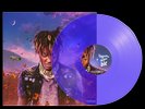 JUICE WRLD - Legends Never Die (LP) Purple Vinyl Alternate Cover + Digital Album