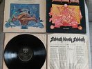 BLACK SABBATH-SABBATH BLOODY SABBATH-UK ISSUE LP ON WWA RECORDS-1973-GOOD.COND