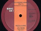 ROZZA & WINE 