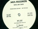 RUFUS & CHAKA KHAN 