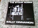 THE STONE ROSES - SALLY CINNAMON         7