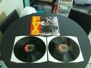 ELVIS PRESLEY THE KING OF WESTERN BOP 2005 UK 2 X 12