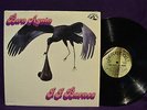 J.J. Barnes 'Born Again' LP IN SHRINK NM