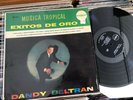 DANDY BELTRAN Musica Tropical Cumbia GUAGUANCO CUBA Vinyl