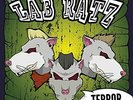 ID72z - The Lab Ratz - Terror Is Loose - vinyl LP - New
