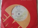 QUEEN 45 PROMO  It's A Hard Life SOUTHAMERICA 7