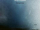 Terje Rypdal - Conspiracy [Vinyl LP] LP NEU OVP VÖ 18.09.2020