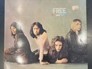 Free - Fire And Water Vinyl LP