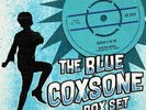 Various ?– The Blue Coxsone Box Set