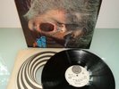 URIAH HEEP-VERY 'EAVY VERY 'UMBLE...RARE  1ST UK SWIRL PRESS NM-EX VINYL LP 1970