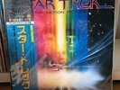 JERRY GOLDSMITH STAR TREK: THE MOTION PICTURE 1979 JAPANESE SOUNDTRACK VINYL LP