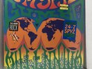 24-7 Spyz Vinyl LP
