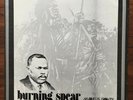 BURNING SPEAR Marcus Garvey TUFF GONG JAMAICA ORIGINAL VINYL LP