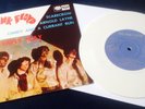 PINK FLOYD WHITE 7 inch VINYL EP SPANISH LTD 100 NEW