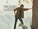 YOUNG,NEIL-EVERYBODY KNOWS THIS IS NOWHERE (RMST) VINYL LP NEUF