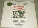 SWEENEY TODD Original Cast NEW SEALED 1979 RCA Red Seal CBL2-3379 Vinyl GF 2LP