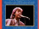Beatles Paul McCartney German 45 LONG TALL SALLY W/Pic Slv Prince's Trust DJ ()