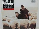 Black Sheep LP A Wolf In Sheep's Clothing Late 1990's Pressing Hip Hop Rap Vinyl