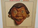 Pink Floyd LP Relics 1971 Comp UK Psych Classic Rock Syd Barrett Gilmour Waters
