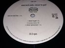 *RARE* Nine Inch Nails Closer to God - U.S. 2 x 12