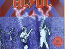 AC/DC - Next Exit Adelaide - red Vinyl LP