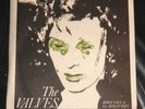 The Valves - Robot Love / For Adolfs Only scarce 7