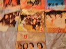 THE BEATLES BOX SET  VINYL/LP ORIGINAL RECORDS. Parlophone 1980. Only 7 records