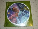 DISNEY PRINCESS AND THE FROG UK PICTURE DISC VINYL ALBUM, NEW & SEALED (2019)