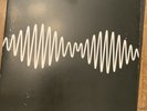 ARTIC MONKEYS - AM [LP]  (Vinyl)