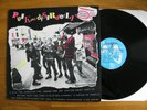 PUNK AND DISORDERLY FURTHER CHARGES VARIOUS 1982 VINYL LP ALBUM   VG+ / VG+