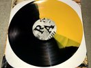 Rise Against - Appeal To Reason Lp on Color Vinyl Reissue nofx bad religion