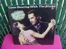 THE KINKS Come Dancing With The Kinks  1986 Original  Gatefold/Sleeve  2LP- NM
