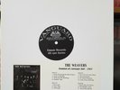 The Weavers ?- Reunion At Carnegie Hall - 1963 Classic Record 5 × Vinyl, 45rpm