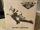 BITCHES SIN The First Temptation LP High Roller Records black vinyl