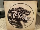 JAGUAR Opening the Enclosure of LP High Roller Records