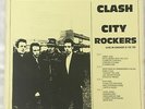 CLASH - Clash City Rockers  Chicago 1979   2xLP    Buzzcocks Sex Pistols Ramones