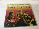 LED ZEPPELIN BERLIN GERMANY LIVE 1980 LIMITED #247/350 COLOR VINYL 3 LP SET NEW