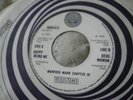 Manfred Mann Chapter 3 Happy Being Me Devil Woman Vertigo 6059 012 UK 7