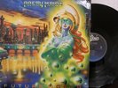 Pretty Maids ?– Future World LP 1987 Epic ?– BFE 40713 NM/NM PROMO