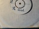 The Web. 7” 1968 Single ‘Baby Wont You Leave Me Alone’ Deram Test Pressing promo