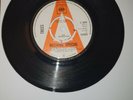 Trees - Nothing Special cbs 1970 promo